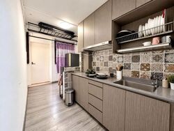 Blk 28 Brickworks Estate (Bukit Merah), HDB 3 Rooms #637516911